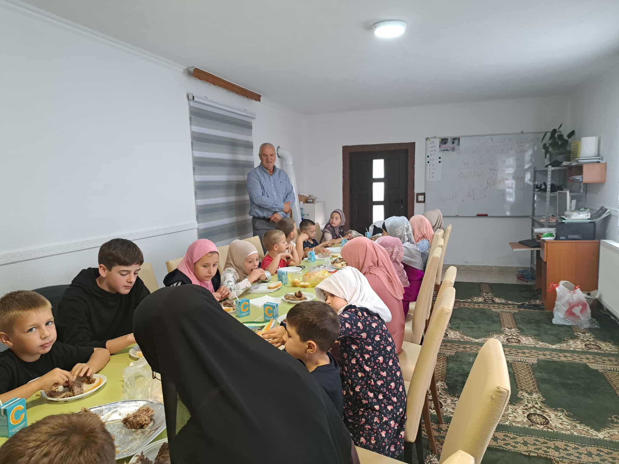 Akika- kurban: Muminović Haris