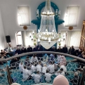 Mevlud u našoj džamiji