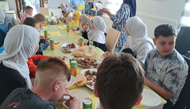 Drugi akika-kurban za Mahmutović Esmira