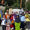 JUSIĆI-Šerijatsko vjenčanje: Islamović Emrah i Meliha